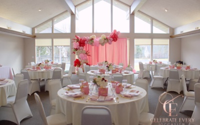 Bubbly with the Bride To Be