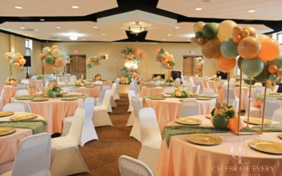 Happy Retirement Michelle!