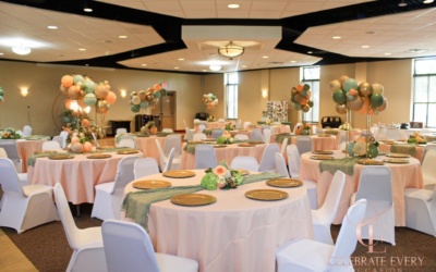 Happy Retirement Michelle!