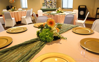 Happy Retirement Michelle!