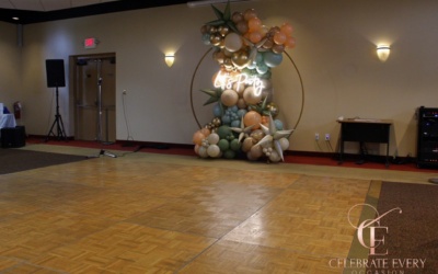 Happy Retirement Michelle!